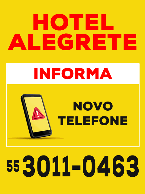 Hotel Alegrete