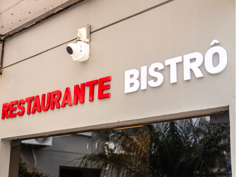 Hotel Alegrete