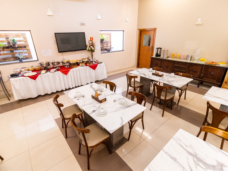 Hotel Alegrete