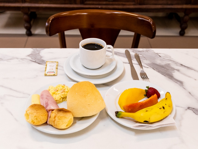 Hotel Alegrete