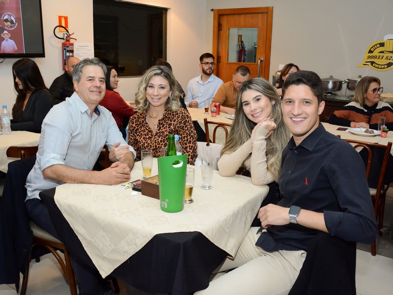 Hotel Alegrete