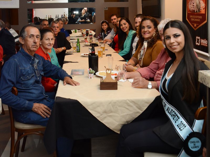 Hotel Alegrete