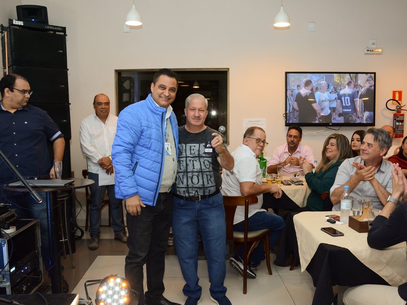 Hotel Alegrete