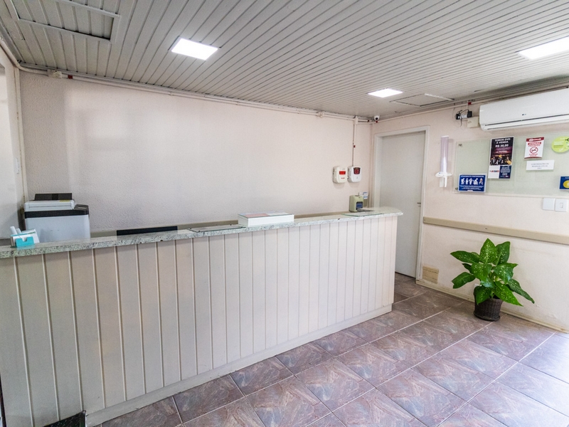Hotel Alegrete