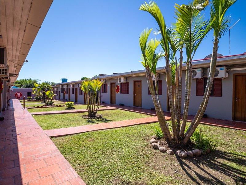 Hotel Alegrete