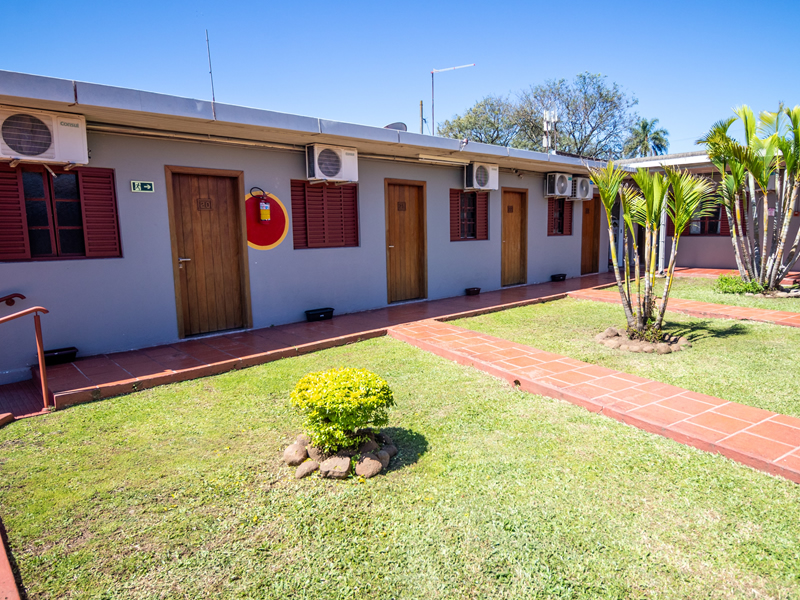 Hotel Alegrete