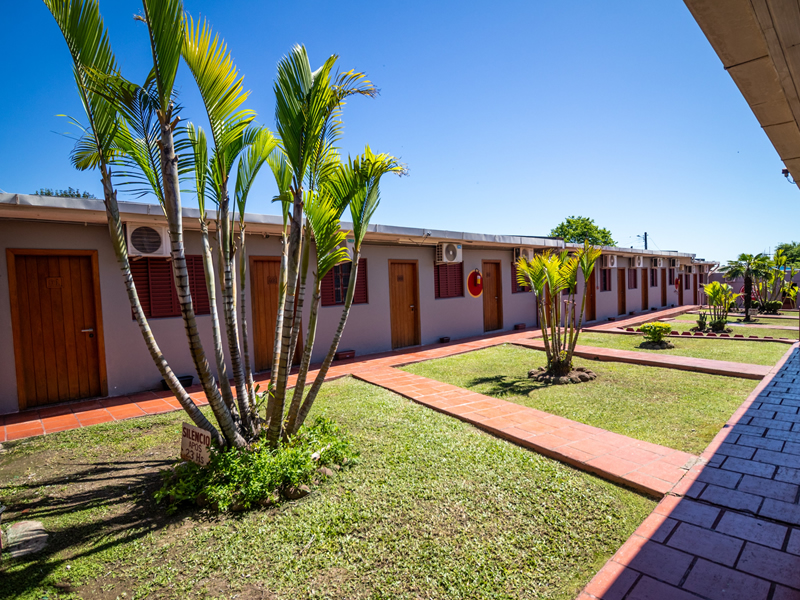 Hotel Alegrete