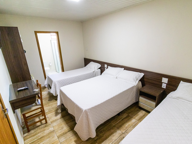 Hotel Alegrete