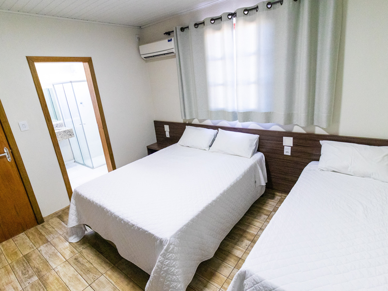 Hotel Alegrete