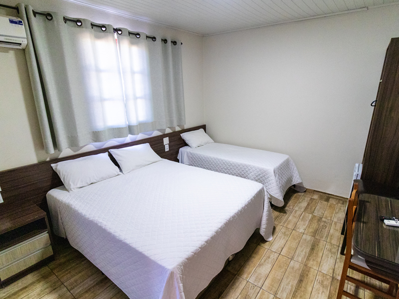 Hotel Alegrete