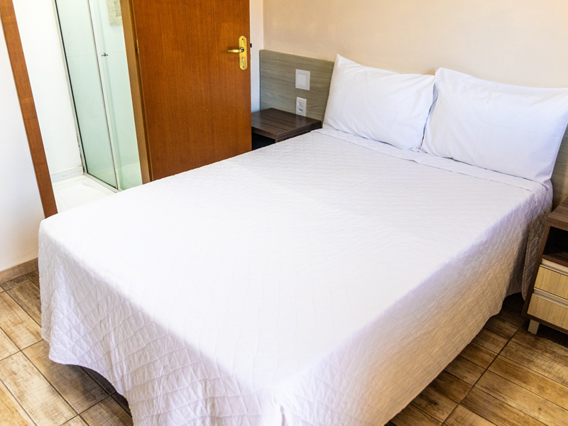 Hotel Alegrete