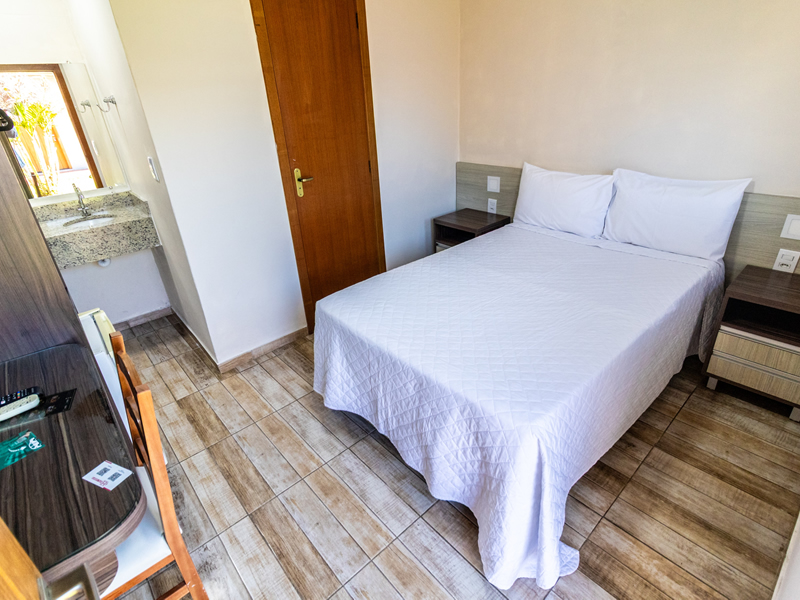 Hotel Alegrete