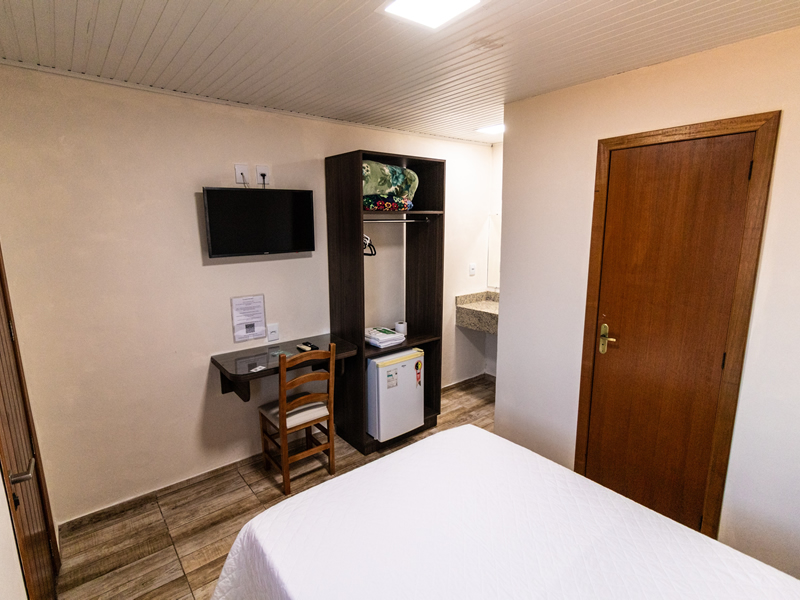 Hotel Alegrete