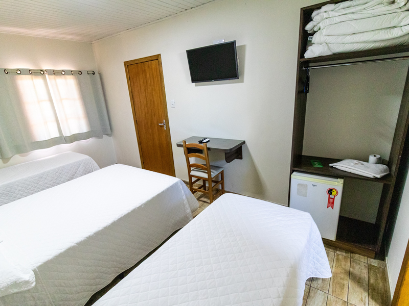 Hotel Alegrete